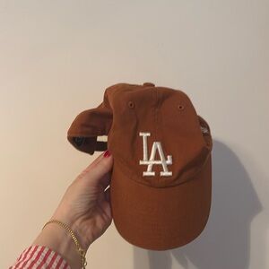 LA rustic women's hat